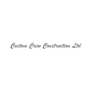Custom Crew Construction Ltd